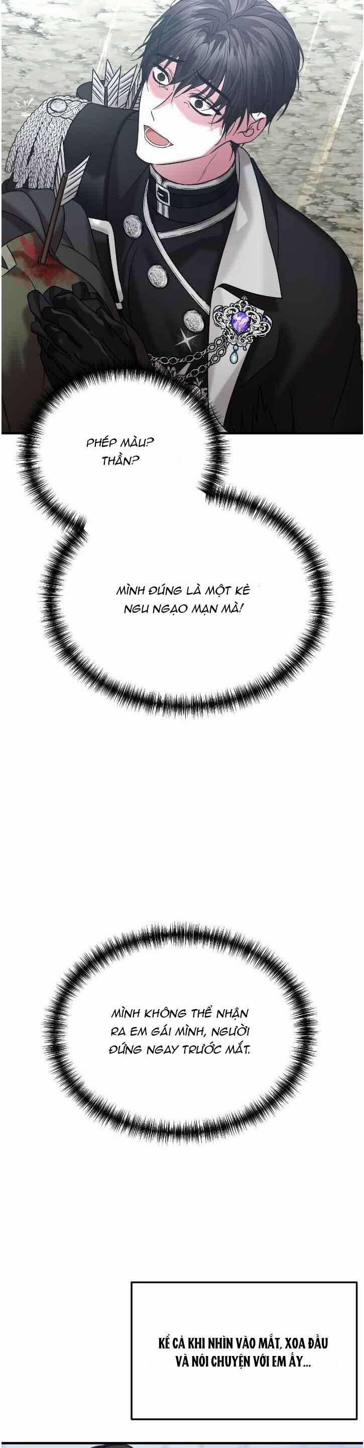 Liên Hôn Phục Thù 42 trang 44