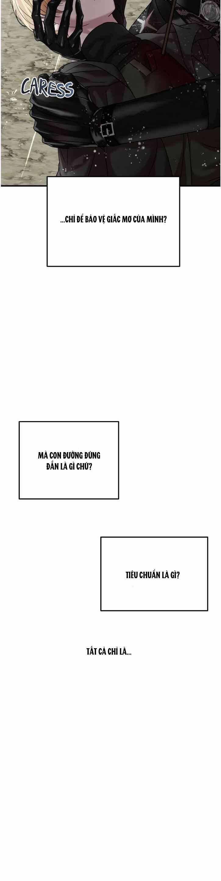 Liên Hôn Phục Thù 42 trang 48