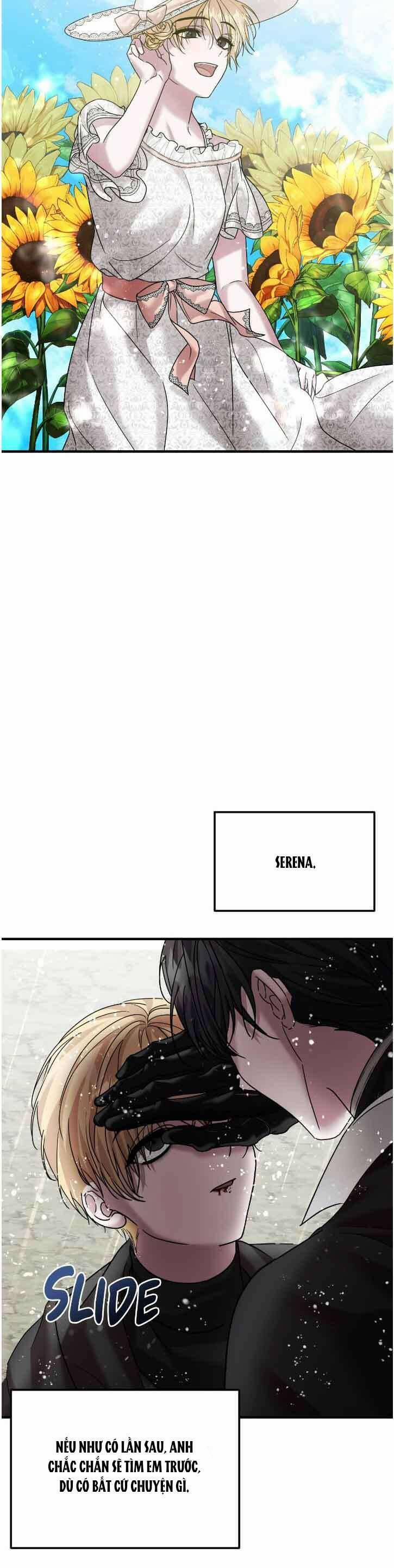 Liên Hôn Phục Thù 42 trang 50