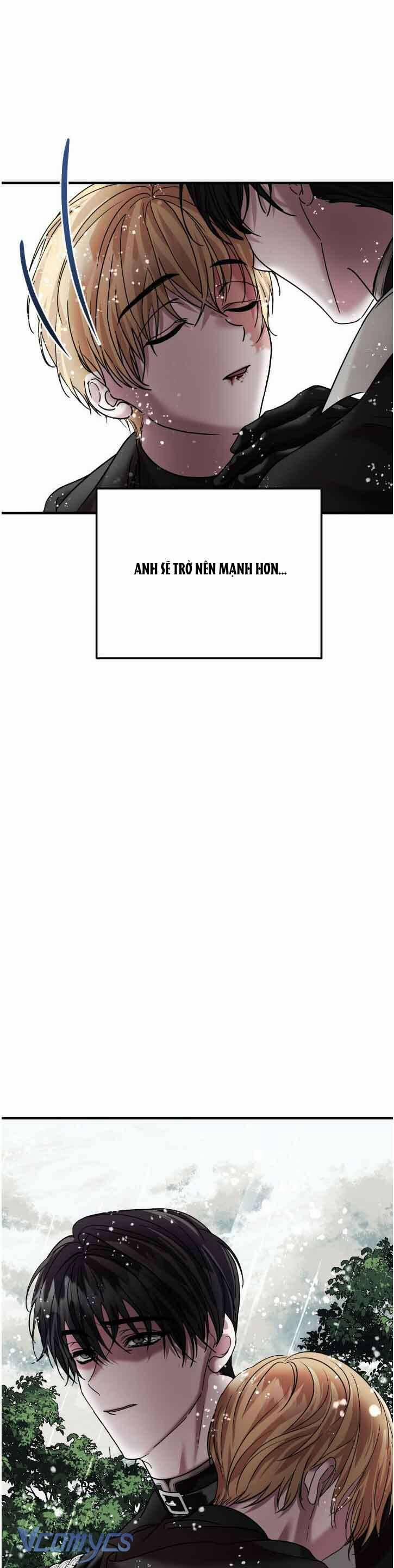 Liên Hôn Phục Thù 42 trang 51