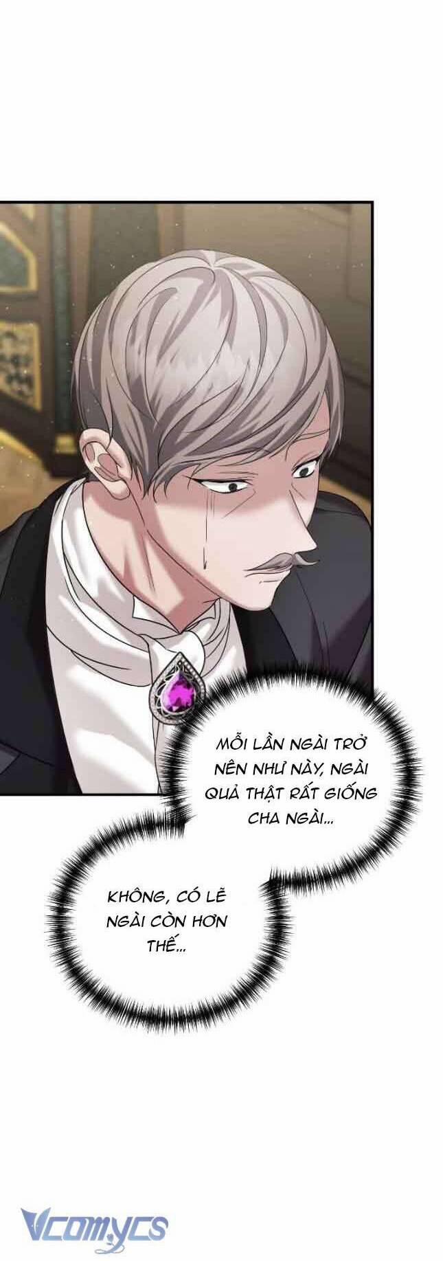 Liên Hôn Phục Thù 43 trang 13