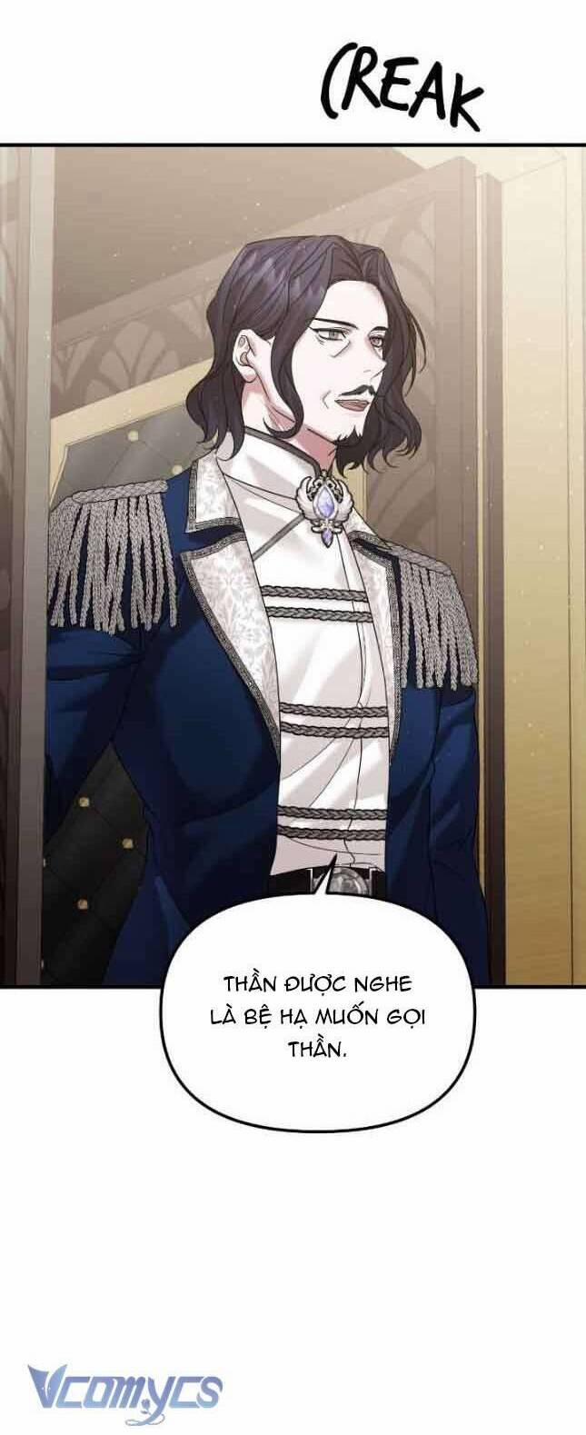 Liên Hôn Phục Thù 43 trang 15