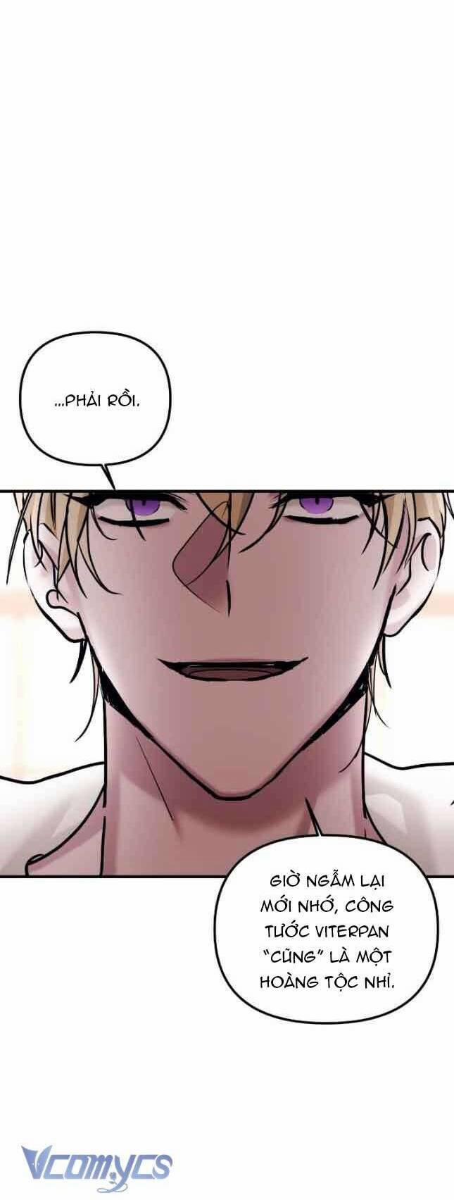 Liên Hôn Phục Thù 43 trang 21