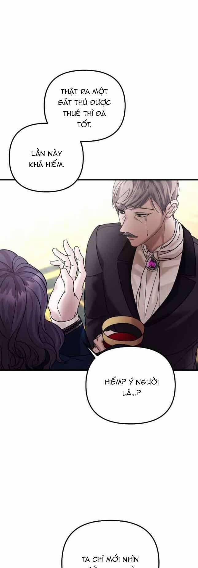 Liên Hôn Phục Thù 43 trang 24