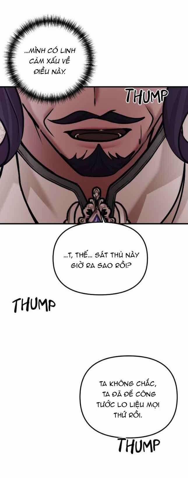 Liên Hôn Phục Thù 43 trang 26