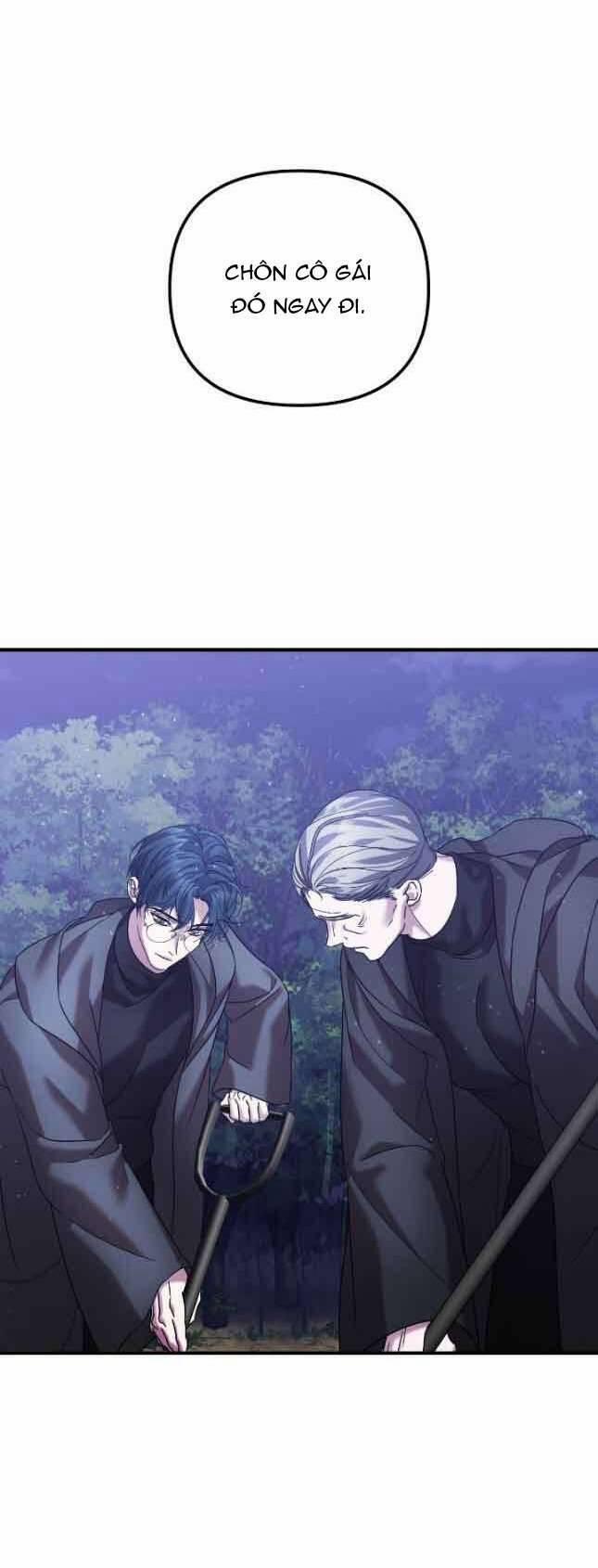 Liên Hôn Phục Thù 43 trang 34