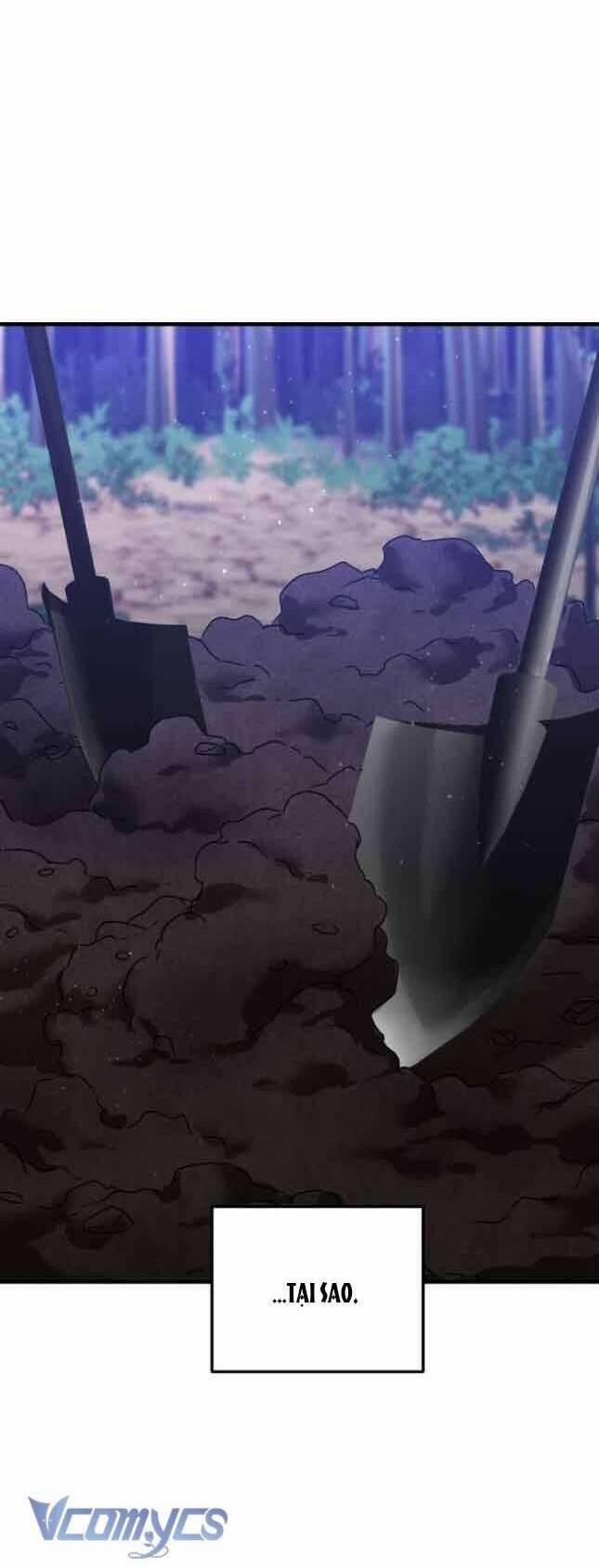 Liên Hôn Phục Thù 43 trang 35