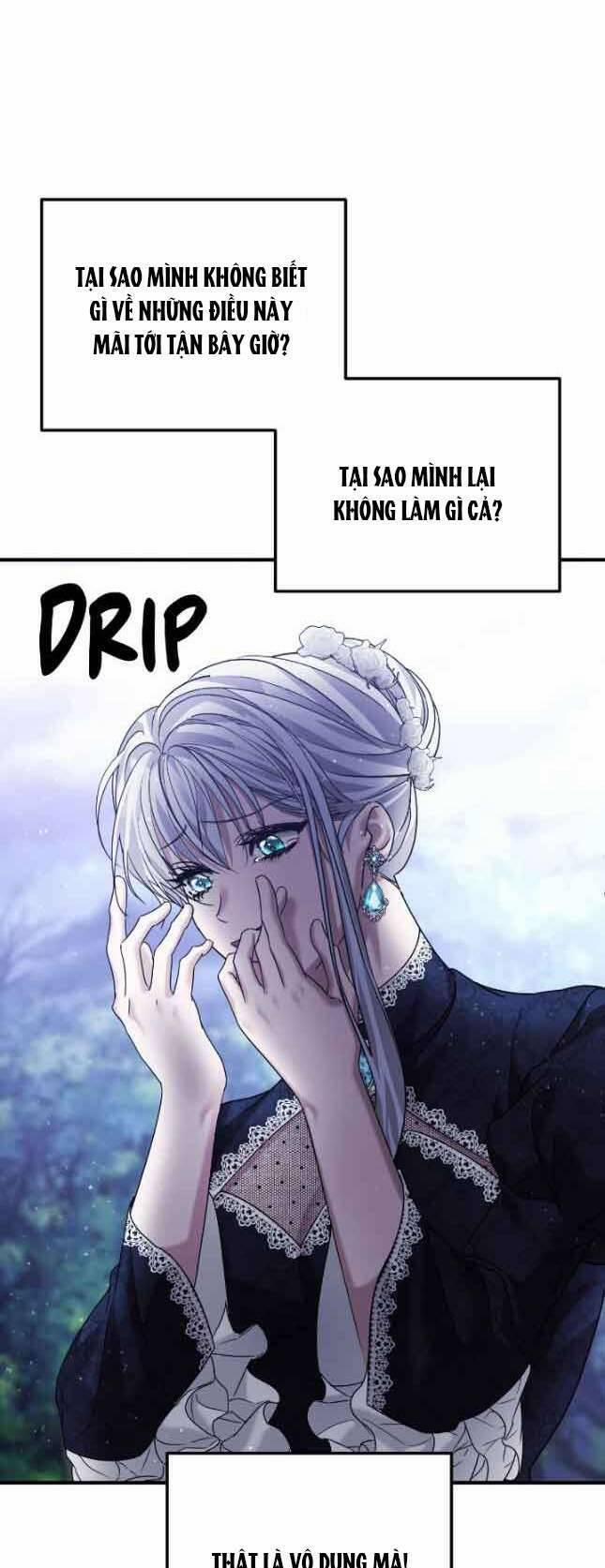 Liên Hôn Phục Thù 43 trang 36