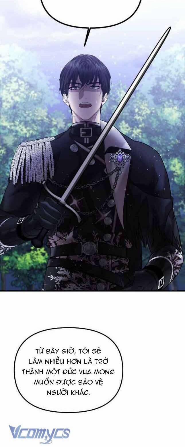 Liên Hôn Phục Thù 43 trang 41