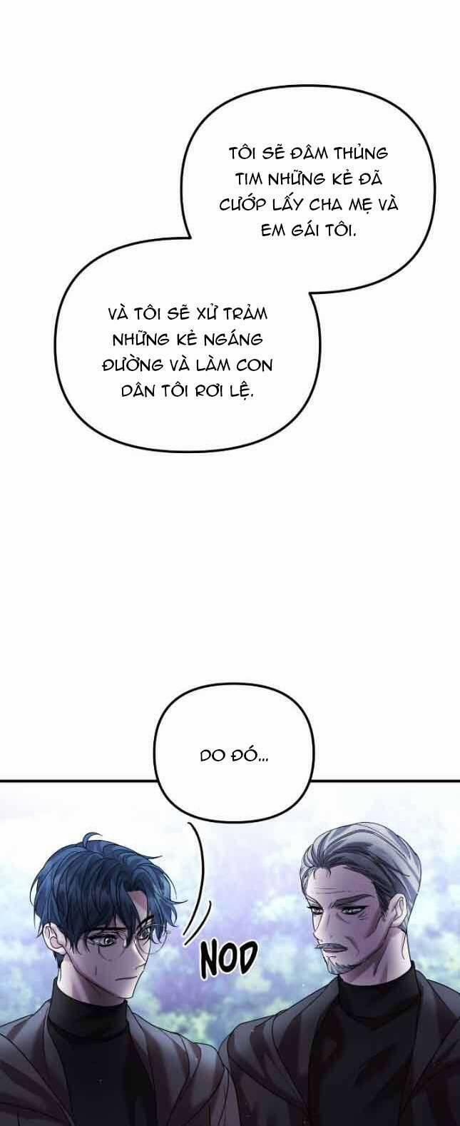 Liên Hôn Phục Thù 43 trang 42