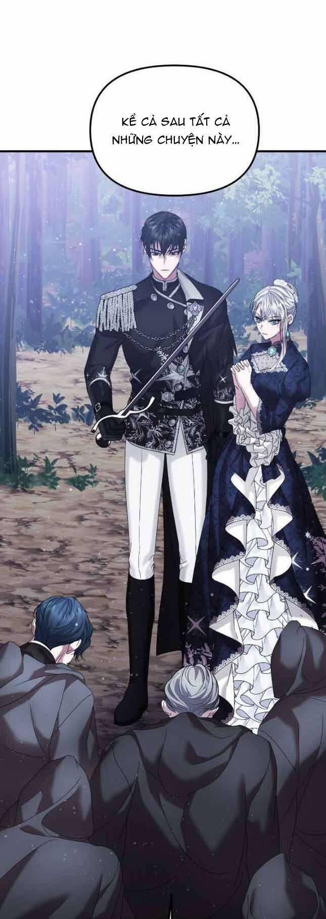 Liên Hôn Phục Thù 43 trang 44