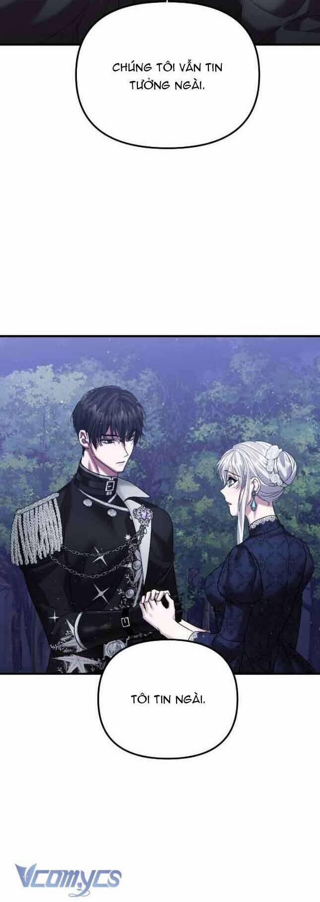 Liên Hôn Phục Thù 43 trang 45