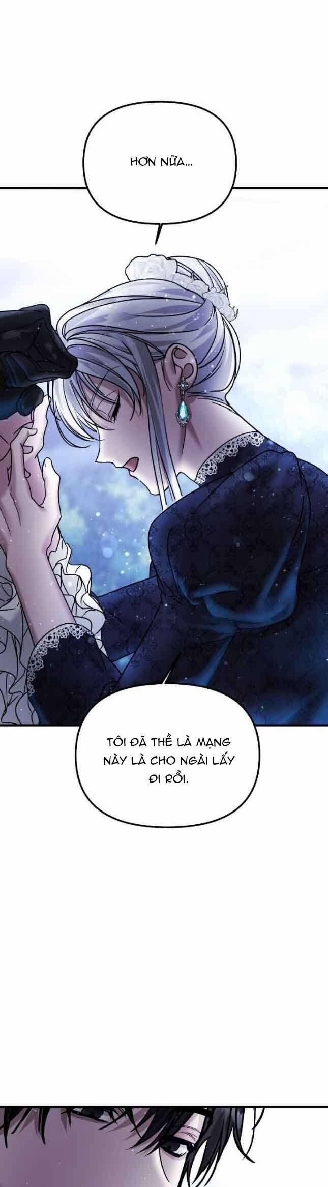 Liên Hôn Phục Thù 43 trang 48