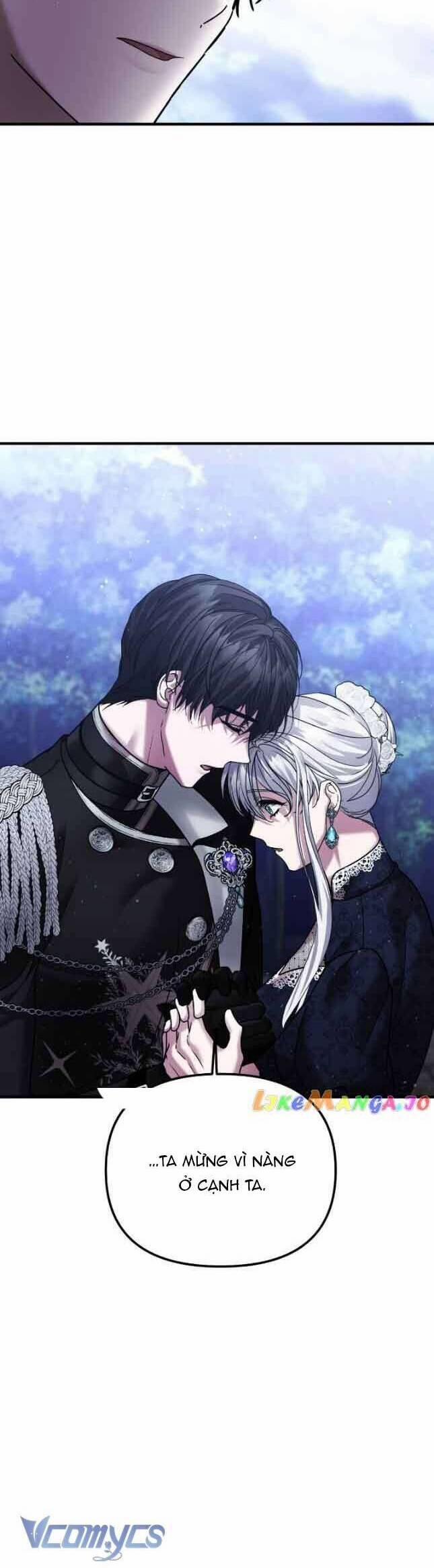 Liên Hôn Phục Thù 43 trang 49