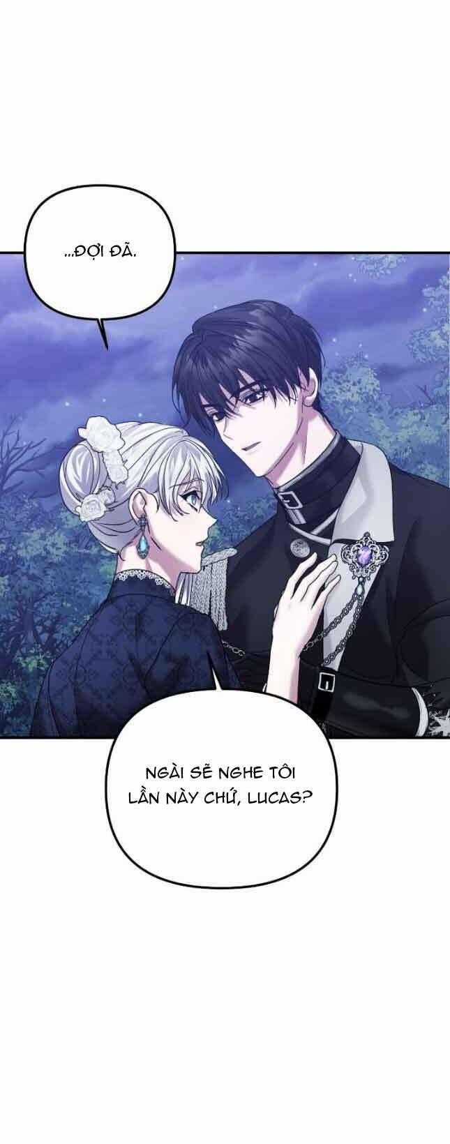 Liên Hôn Phục Thù 43 trang 54