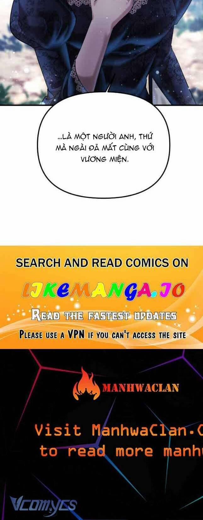 Liên Hôn Phục Thù 43 trang 57