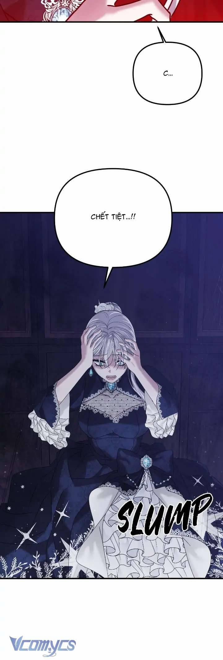 Liên Hôn Phục Thù 45 trang 17