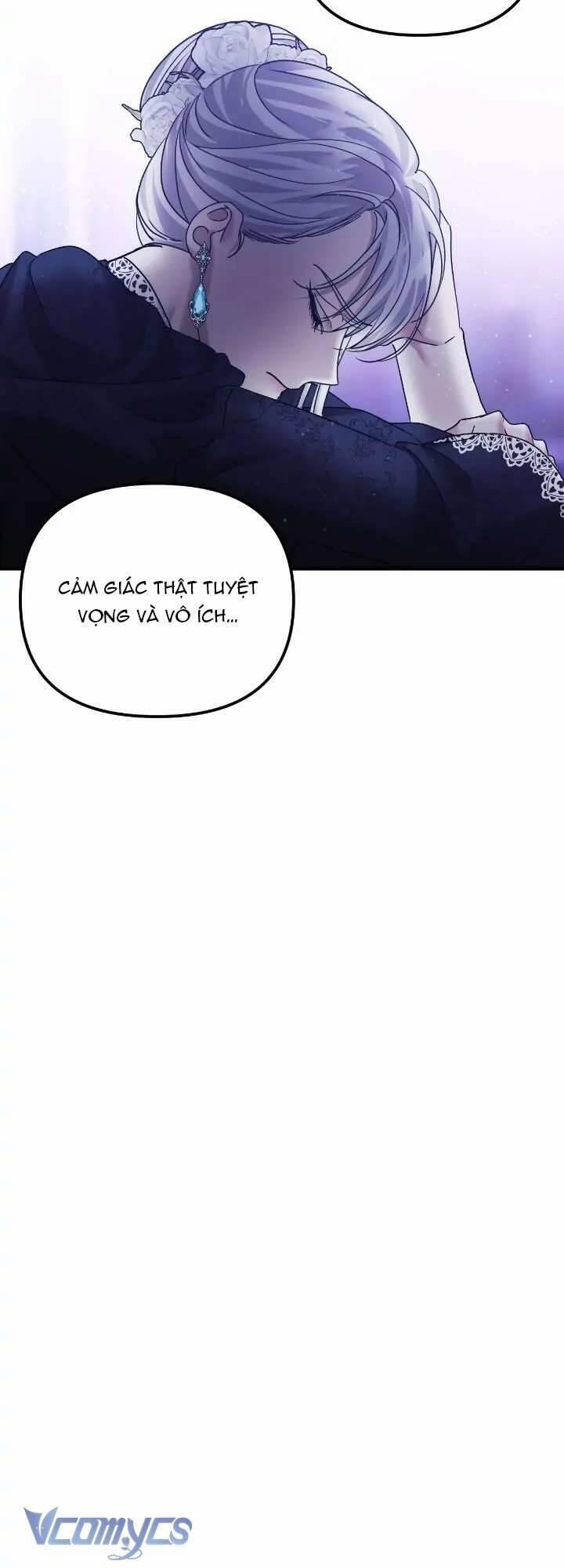 Liên Hôn Phục Thù 45 trang 19