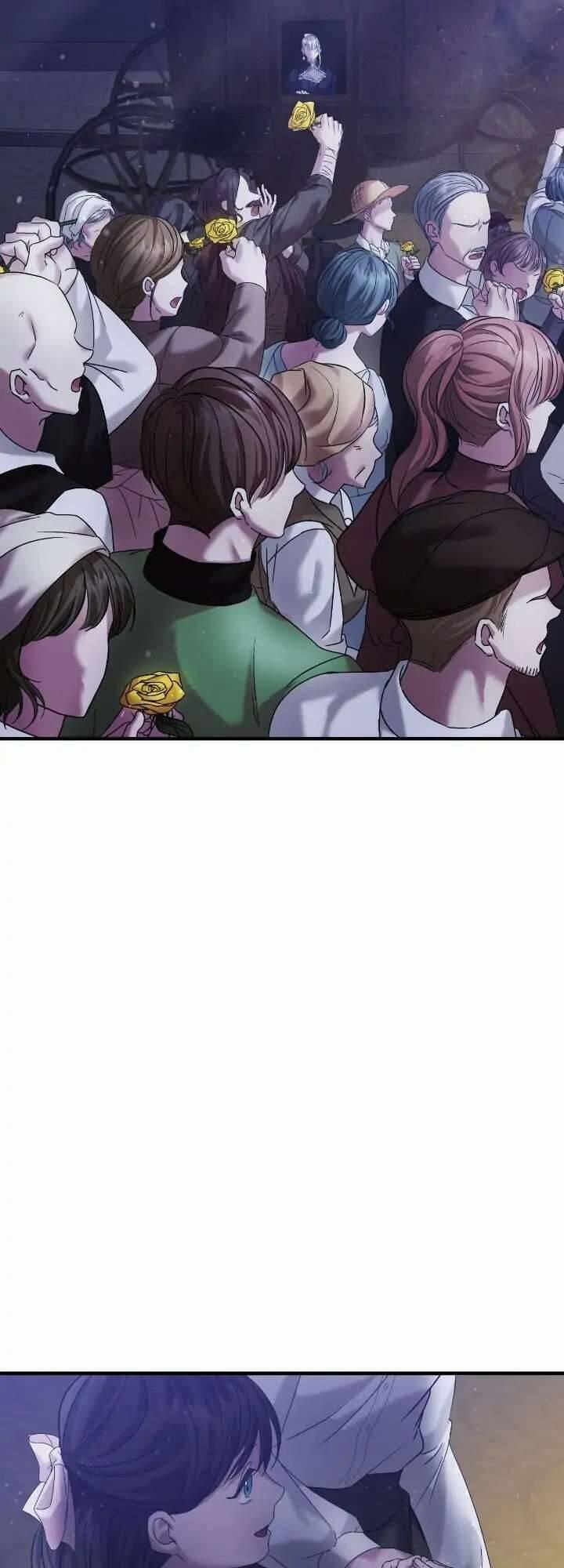 Liên Hôn Phục Thù 45 trang 25