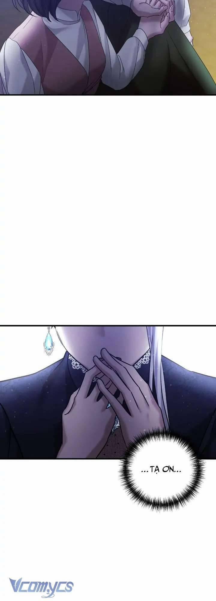 Liên Hôn Phục Thù 45 trang 26