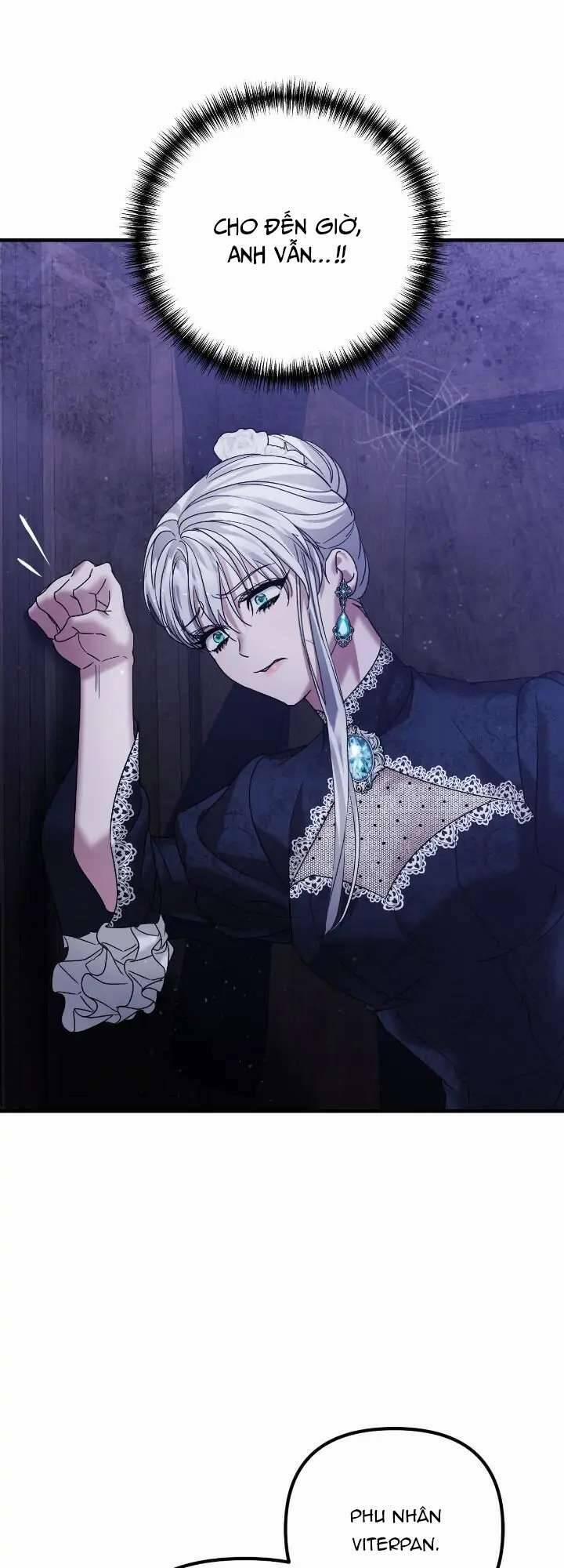 Liên Hôn Phục Thù 45 trang 33