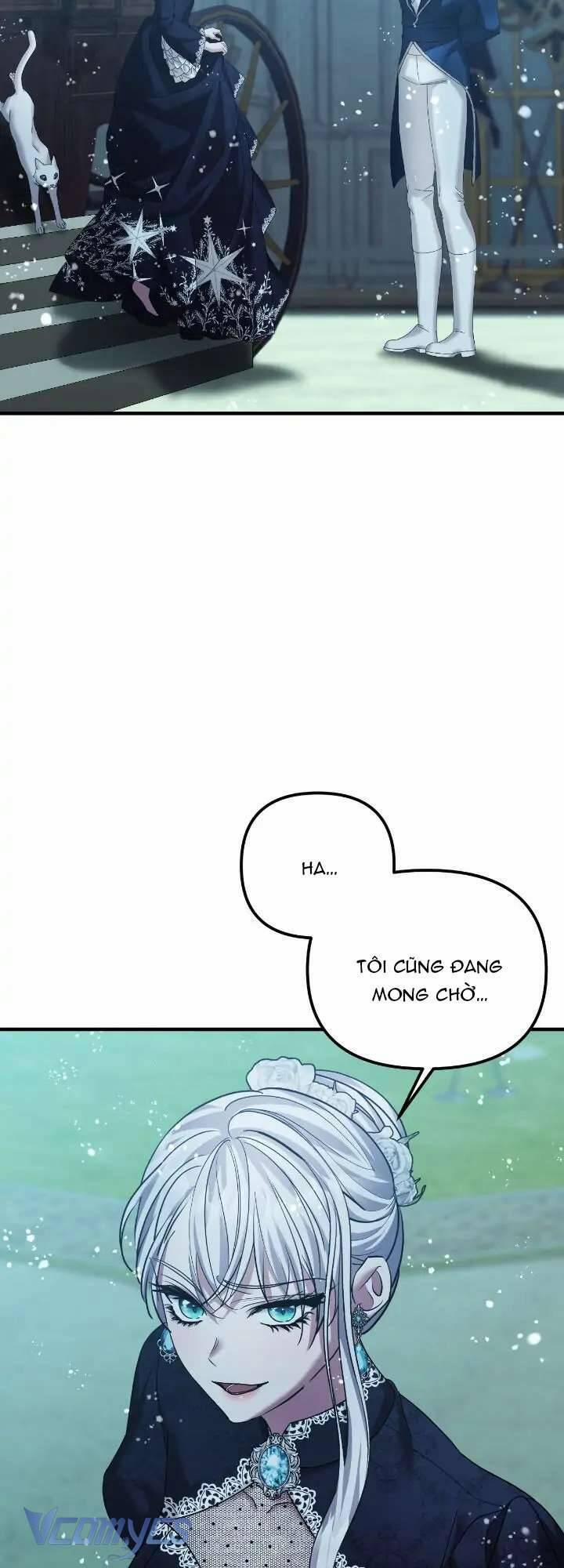 Liên Hôn Phục Thù 45 trang 41