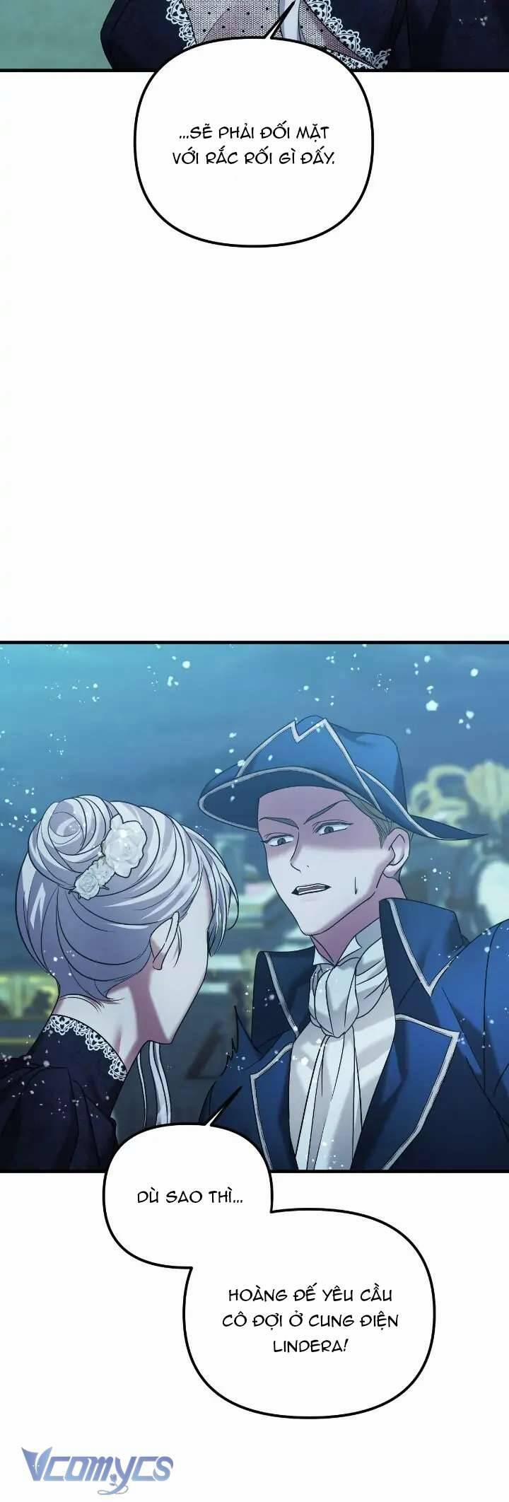 Liên Hôn Phục Thù 45 trang 42