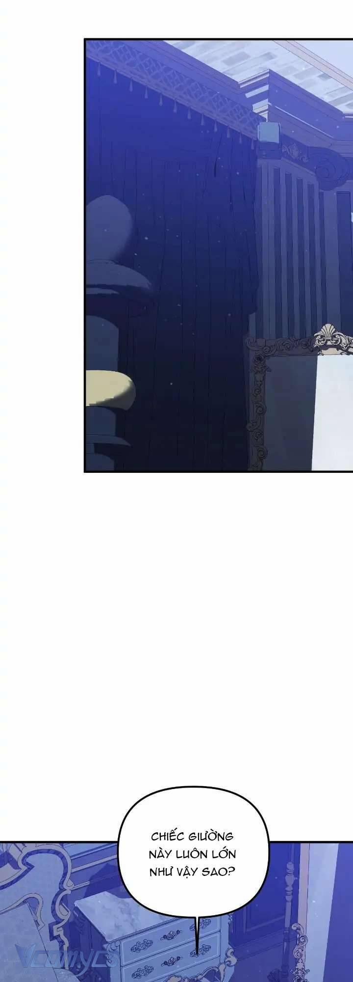 Liên Hôn Phục Thù 45 trang 46