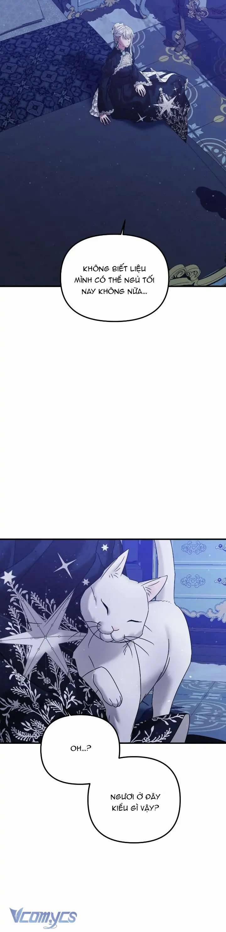 Liên Hôn Phục Thù 45 trang 47