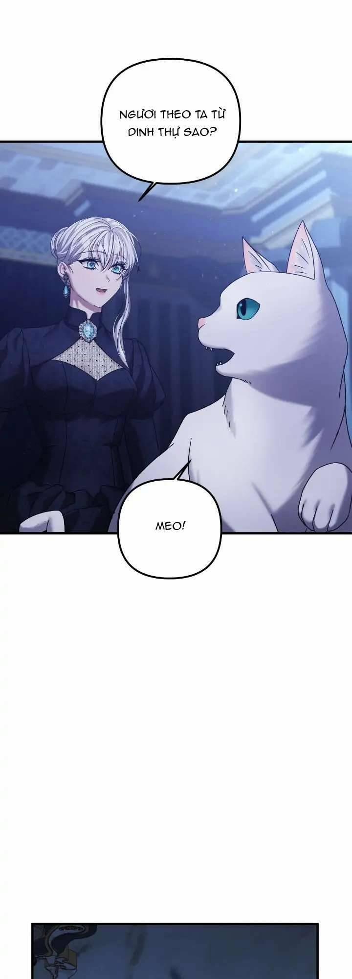 Liên Hôn Phục Thù 45 trang 48