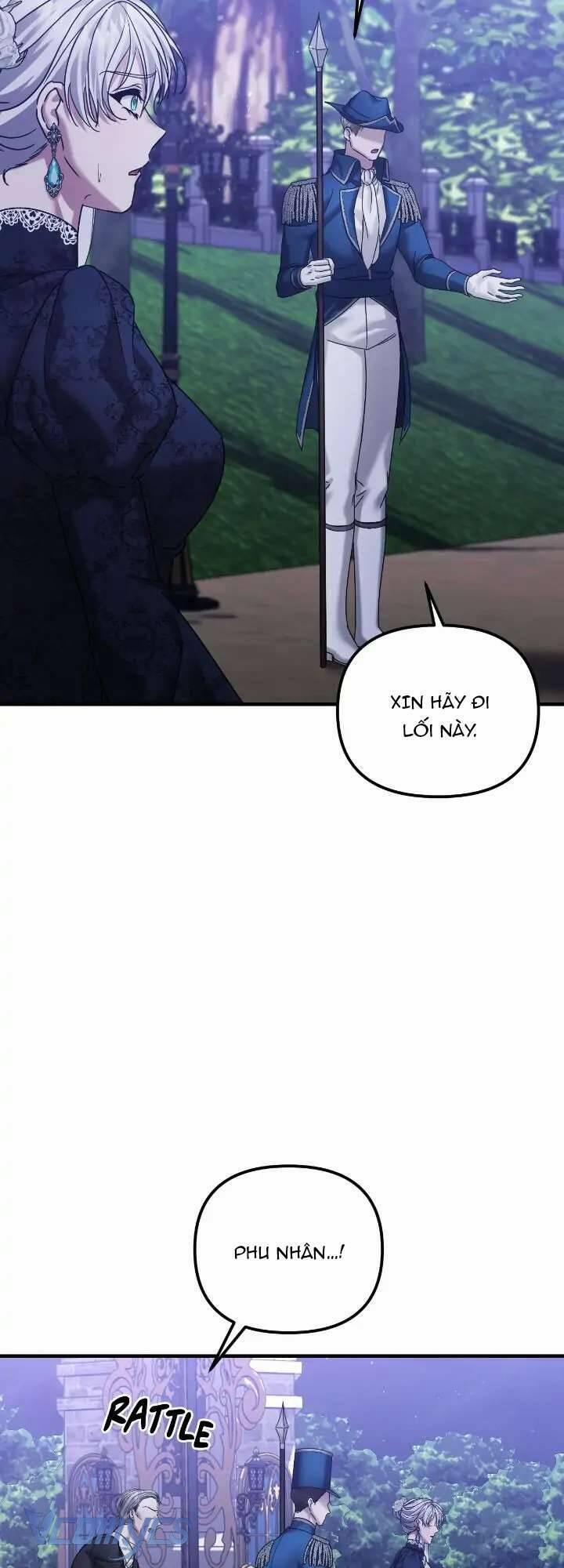 Liên Hôn Phục Thù 45 trang 6