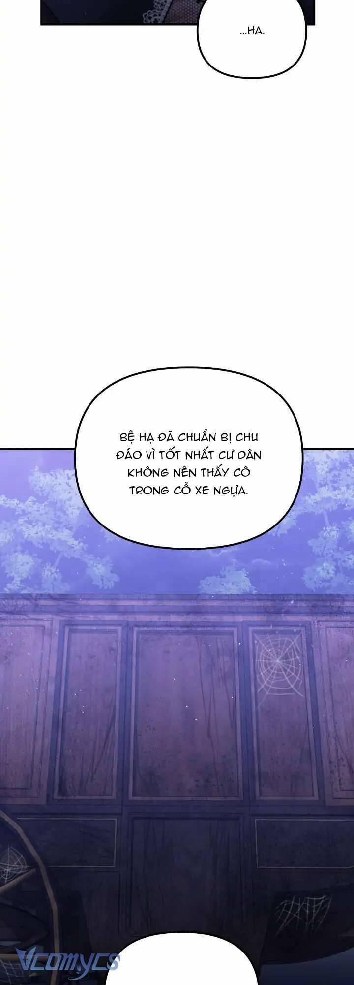 Liên Hôn Phục Thù 45 trang 9