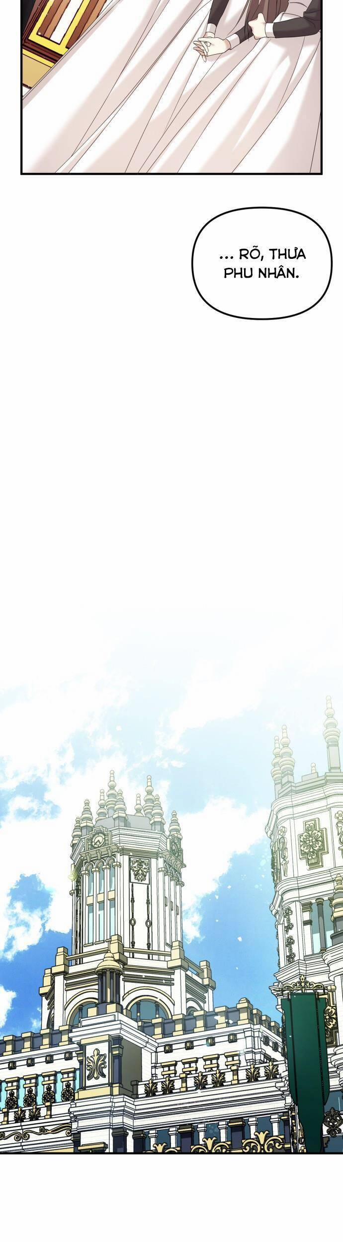 Liên Hôn Phục Thù 5 trang 13