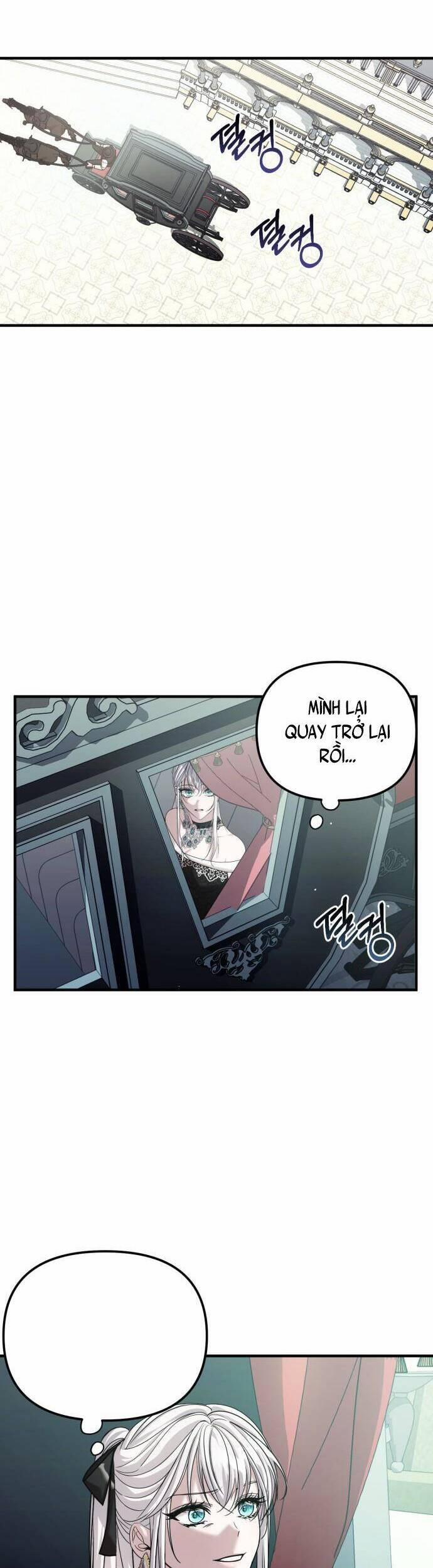 Liên Hôn Phục Thù 5 trang 14