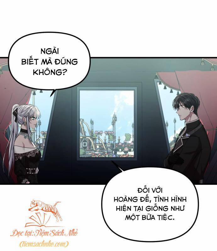 Liên Hôn Phục Thù 5 trang 17