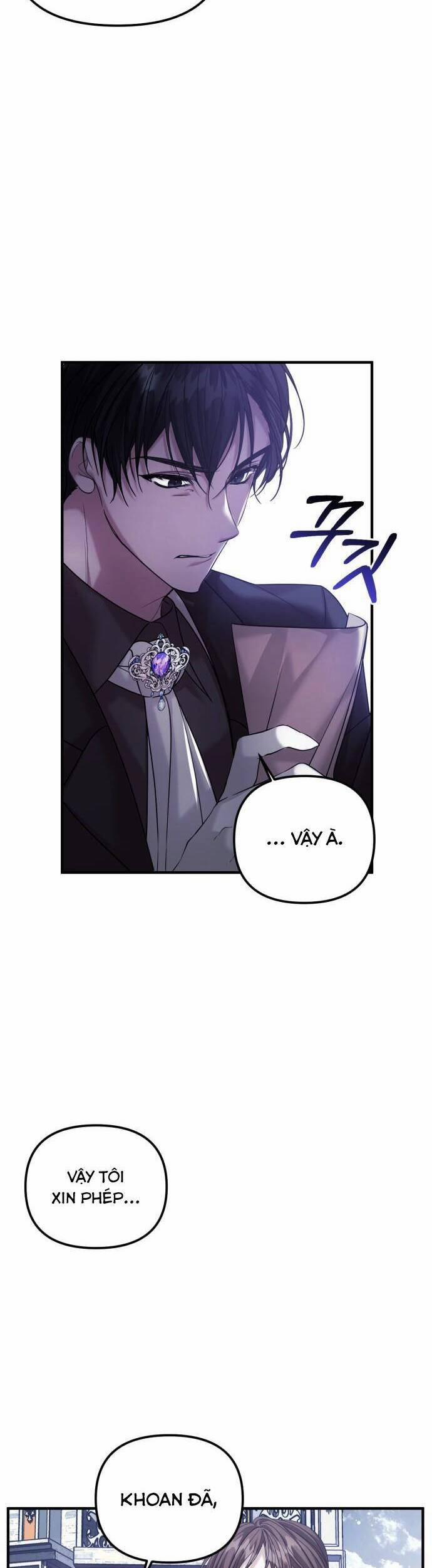 Liên Hôn Phục Thù 5 trang 2