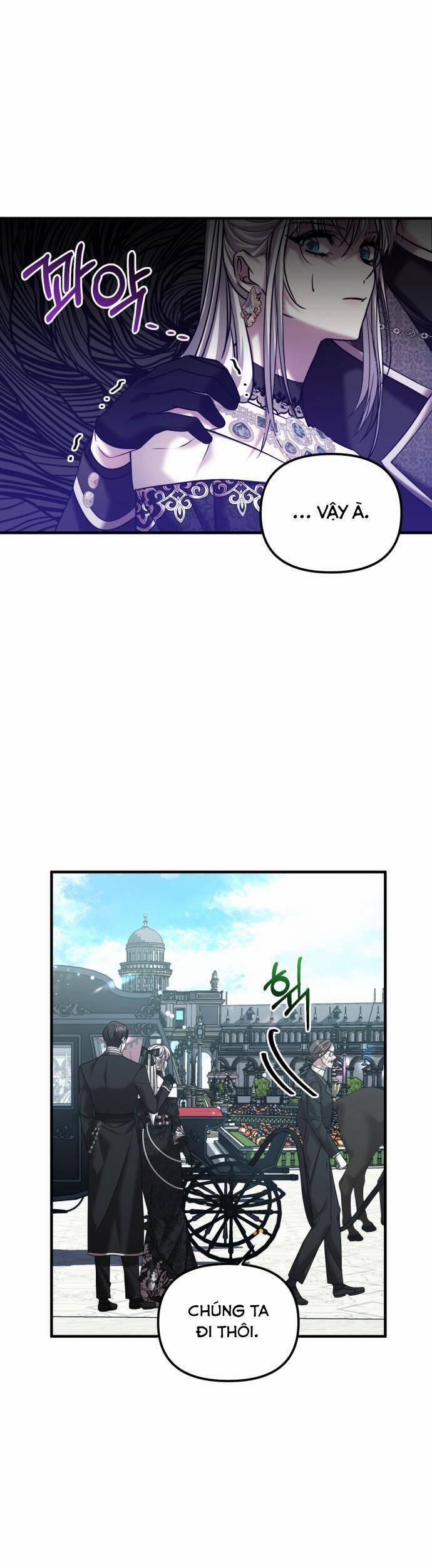 Liên Hôn Phục Thù 5 trang 30