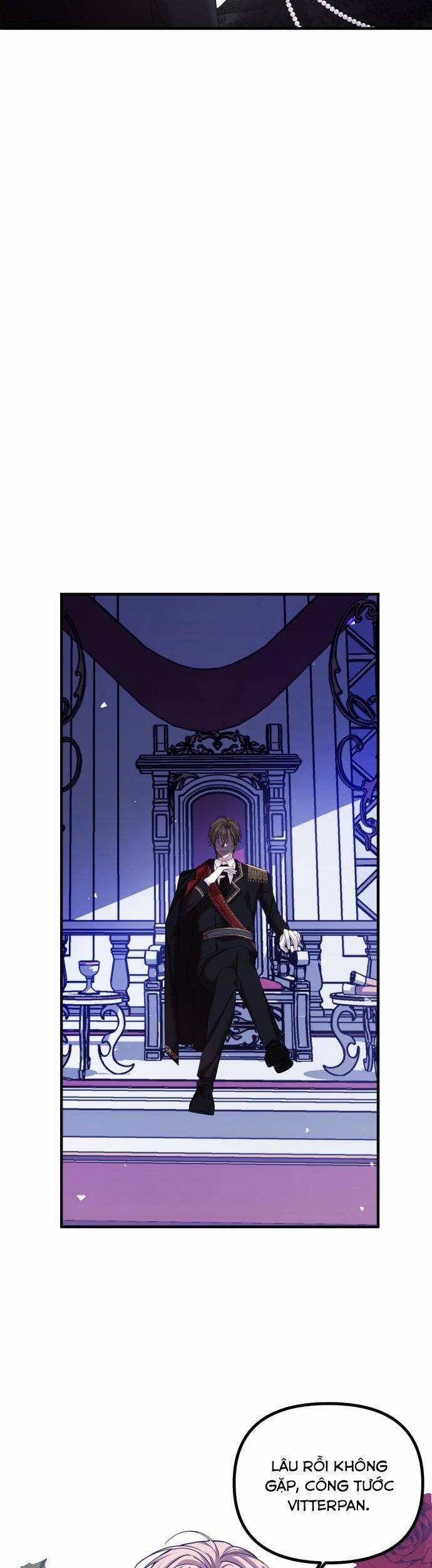 Liên Hôn Phục Thù 5 trang 38