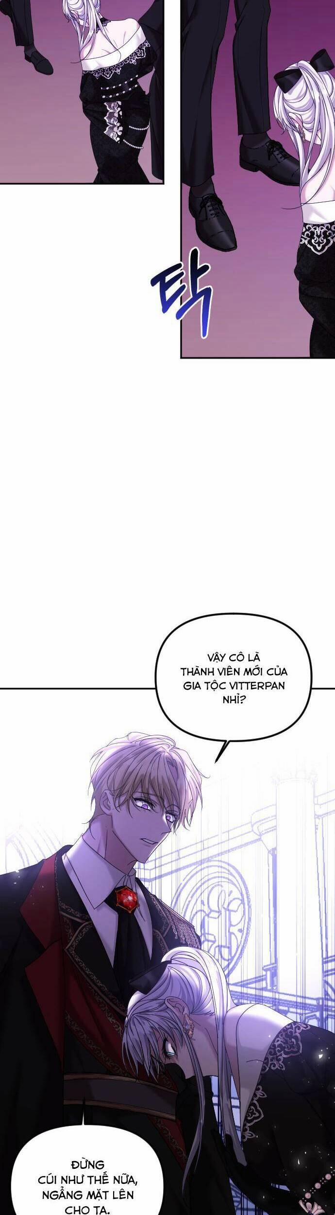 Liên Hôn Phục Thù 5 trang 41