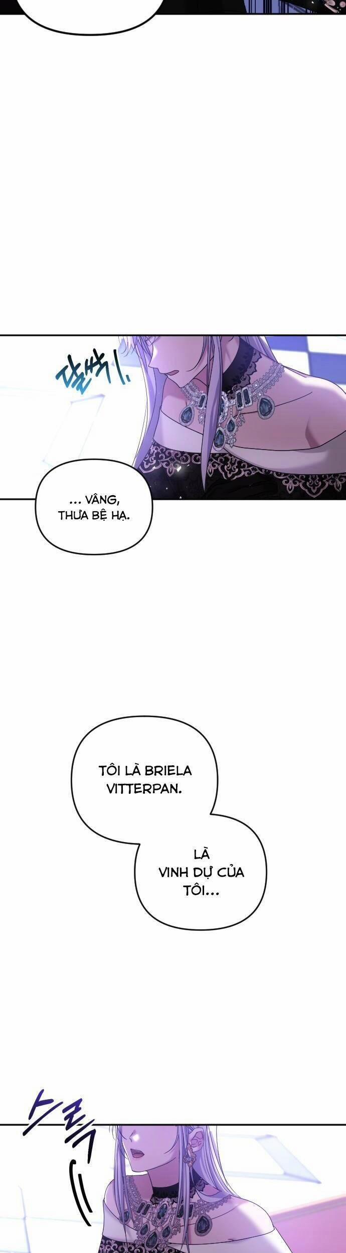 Liên Hôn Phục Thù 5 trang 42