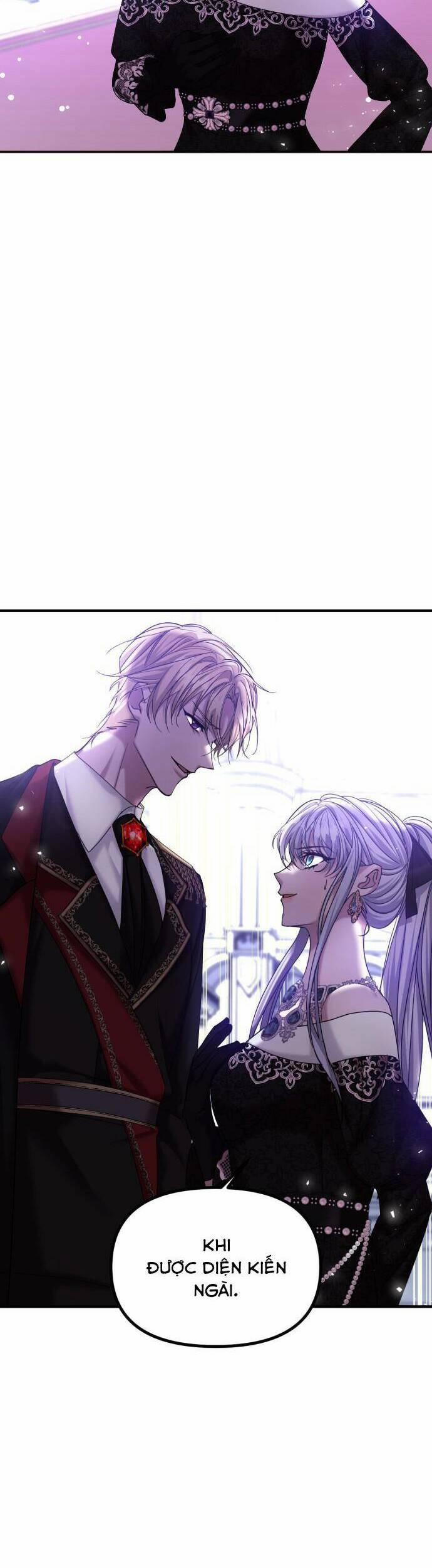 Liên Hôn Phục Thù 5 trang 43