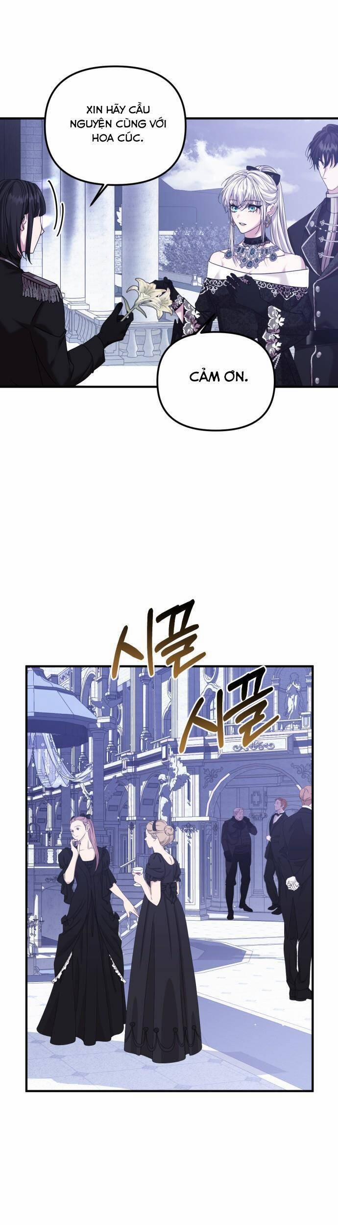 Liên Hôn Phục Thù 6 trang 26