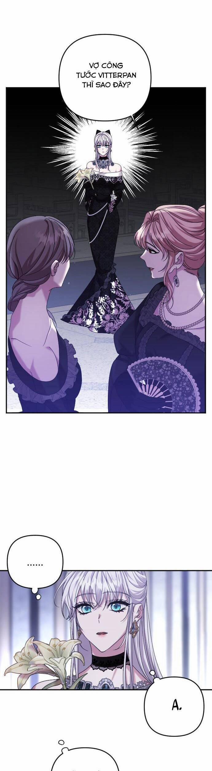 Liên Hôn Phục Thù 6 trang 29