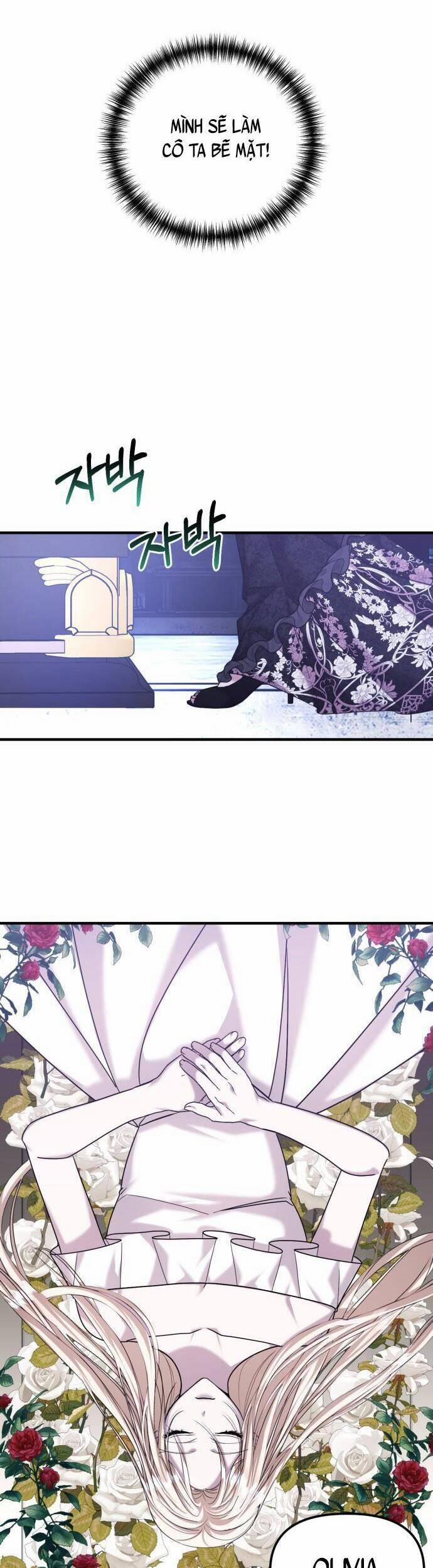 Liên Hôn Phục Thù 6 trang 33