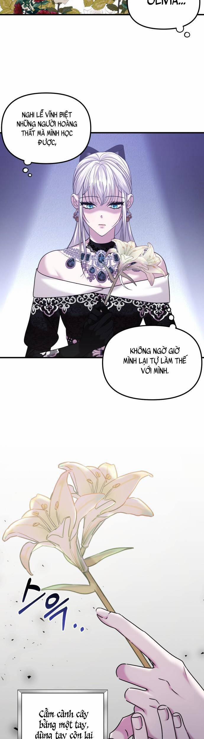 Liên Hôn Phục Thù 6 trang 34