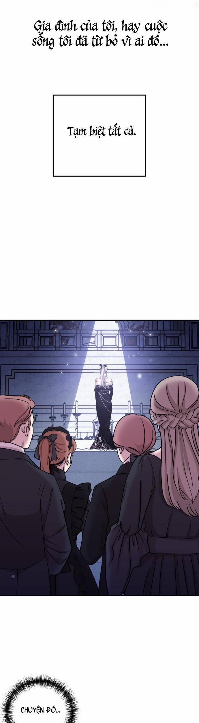 Liên Hôn Phục Thù 6 trang 37