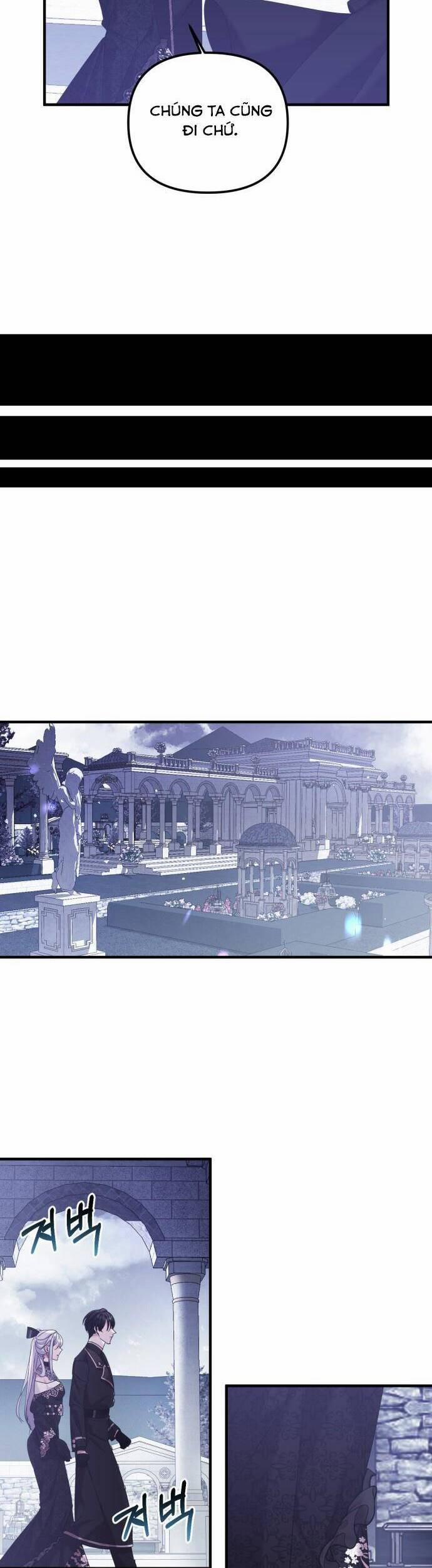 Liên Hôn Phục Thù 6 trang 40