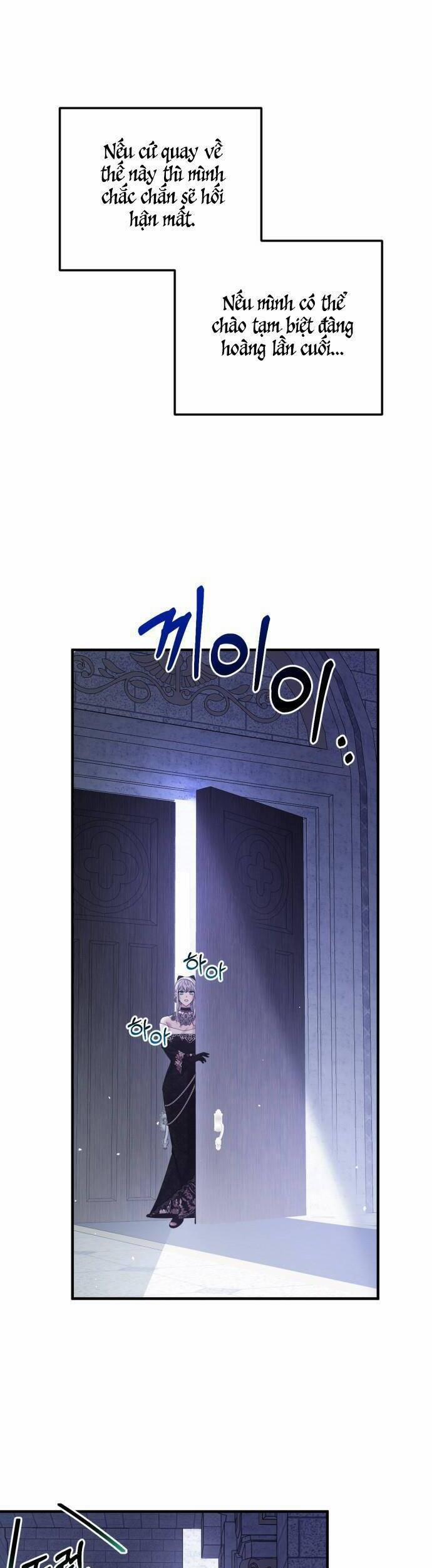 Liên Hôn Phục Thù 6 trang 43