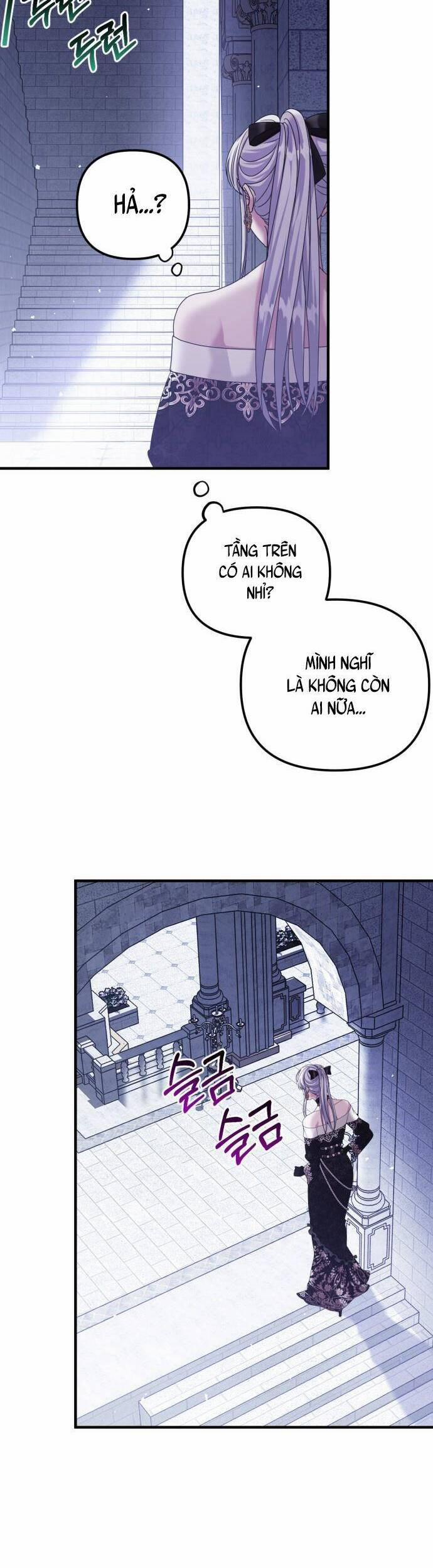 Liên Hôn Phục Thù 6 trang 44