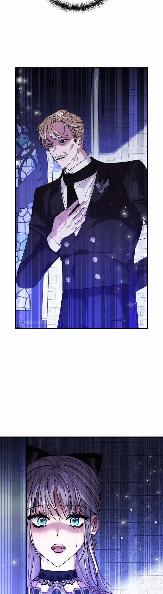 Liên Hôn Phục Thù 6 trang 46